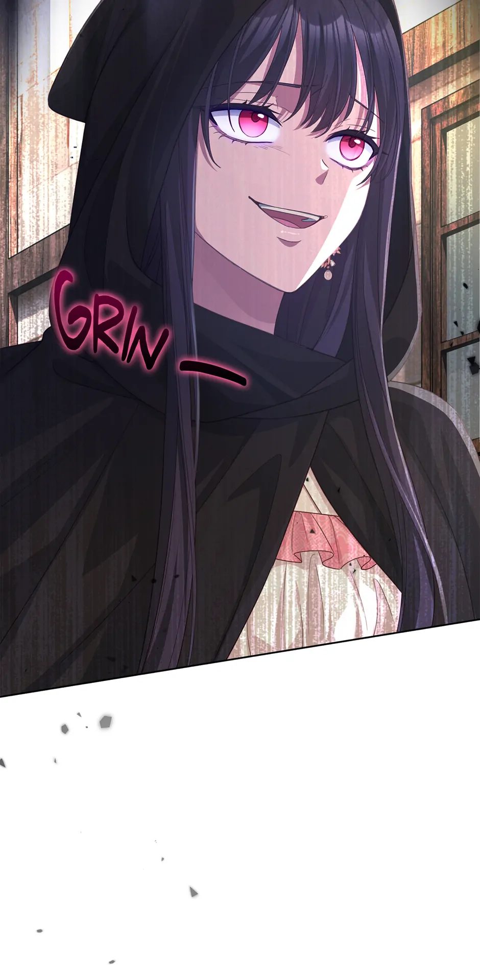 There Is No Forgiveness For the Regressed Daughter Chapter 38 - page 12