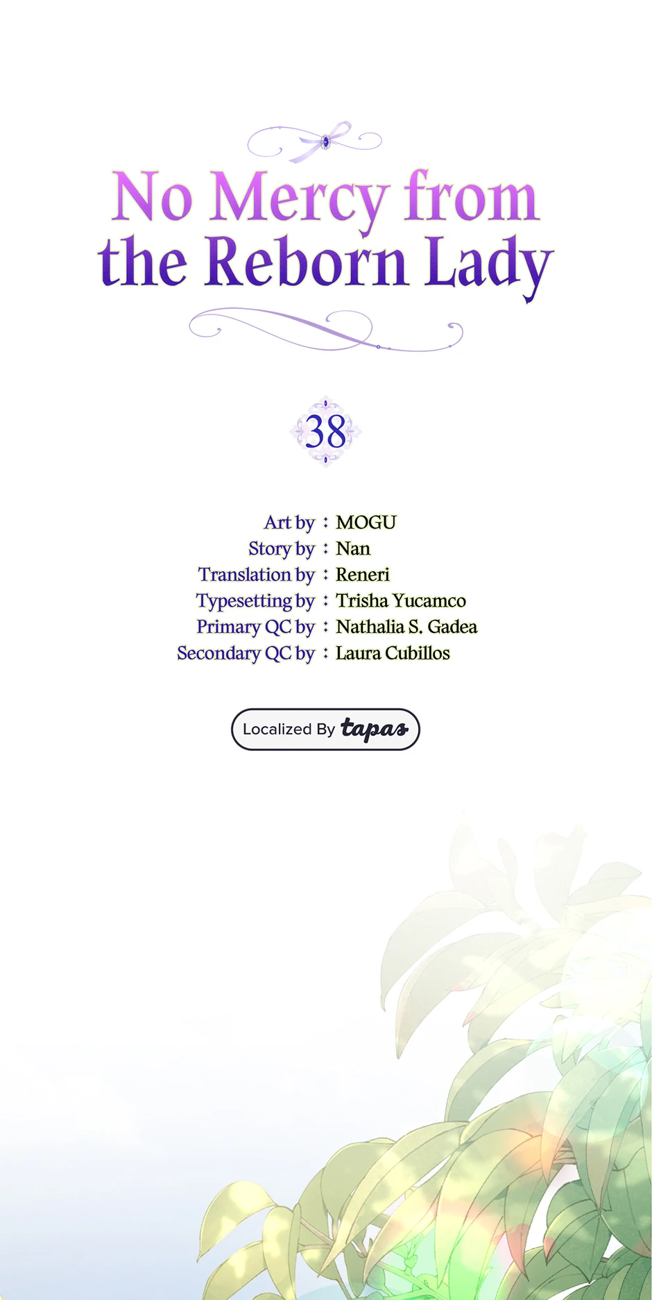 There Is No Forgiveness For the Regressed Daughter Chapter 38 - page 13