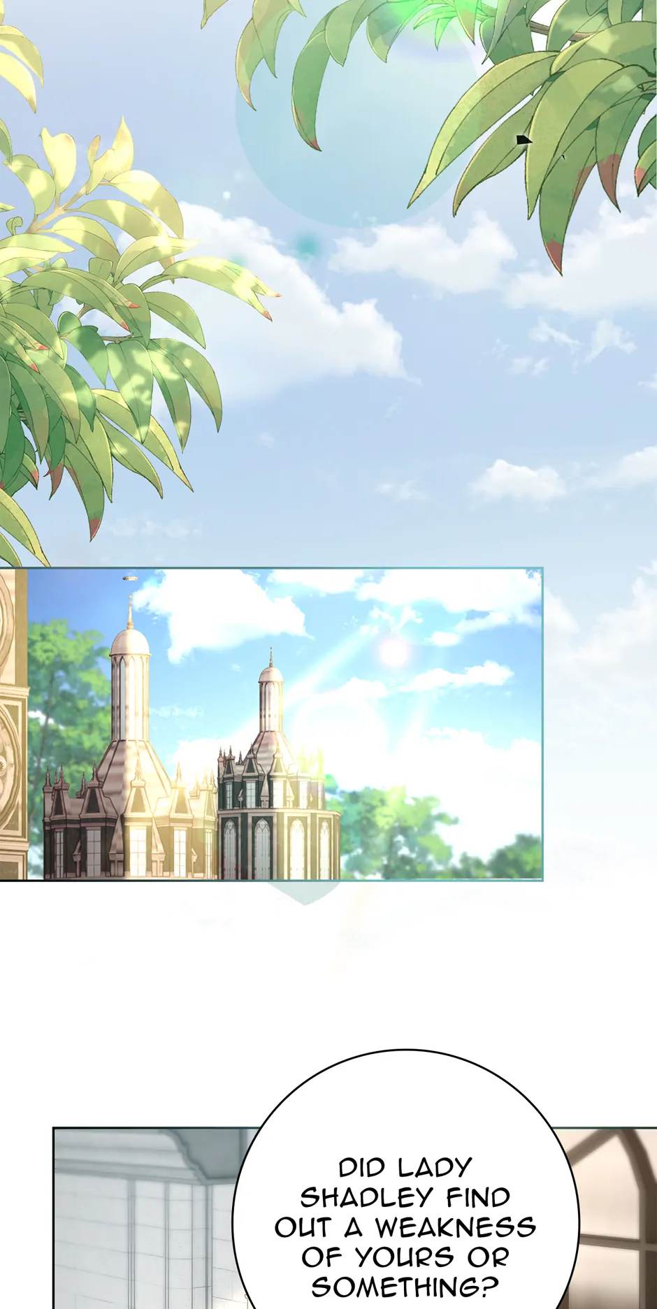 There Is No Forgiveness For the Regressed Daughter Chapter 38 - page 14