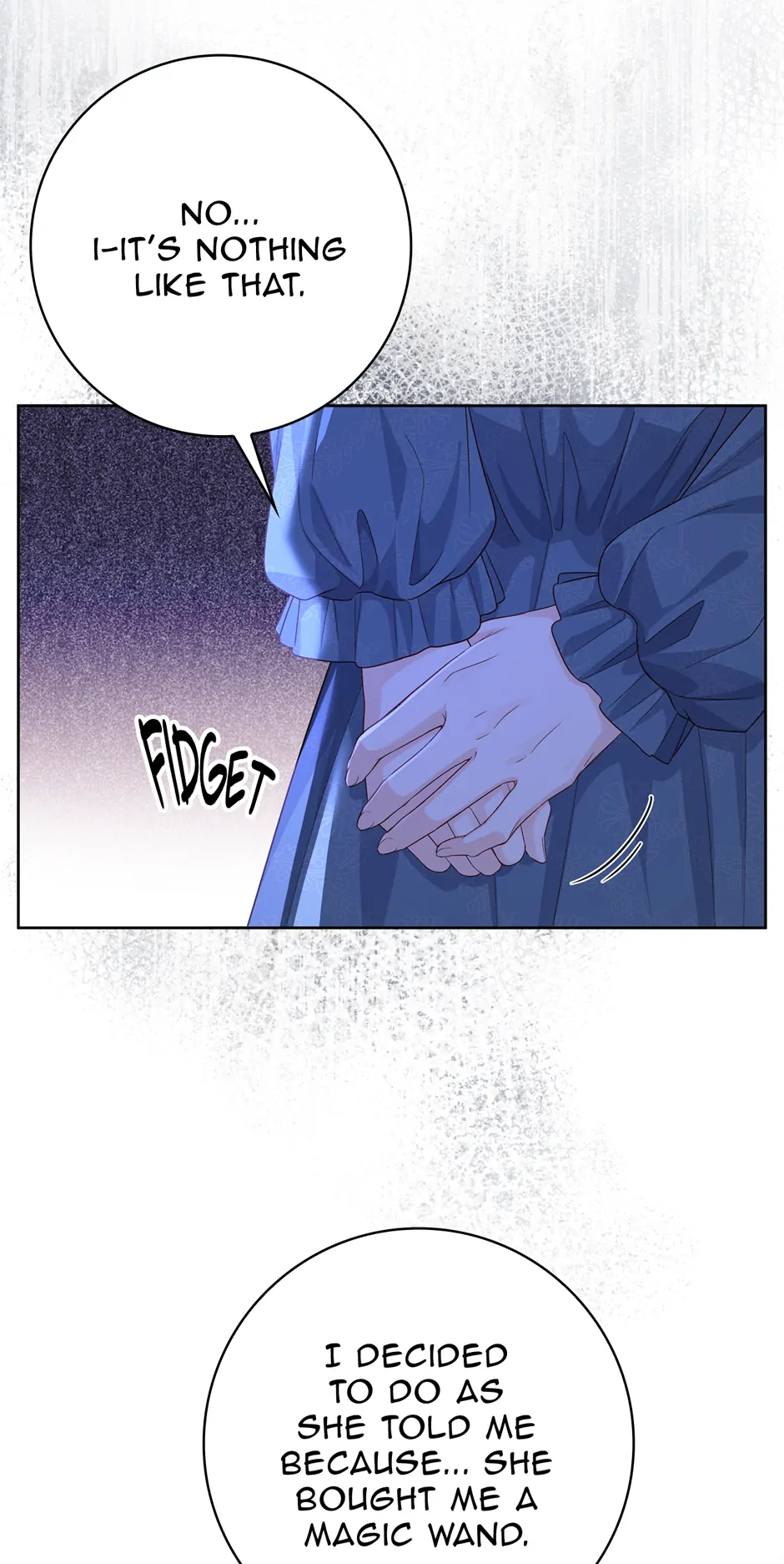 There Is No Forgiveness For the Regressed Daughter Chapter 38 - page 16