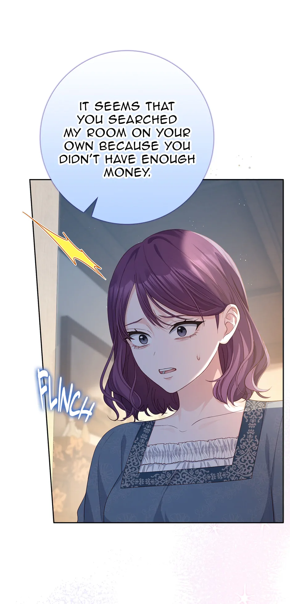 There Is No Forgiveness For the Regressed Daughter Chapter 38 - page 19