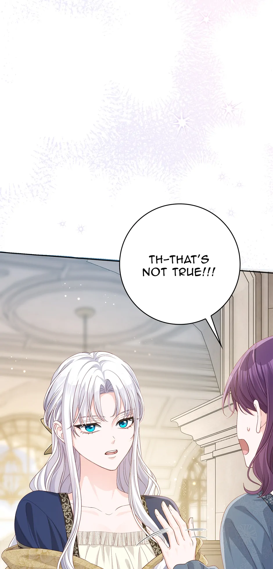 There Is No Forgiveness For the Regressed Daughter Chapter 38 - page 20