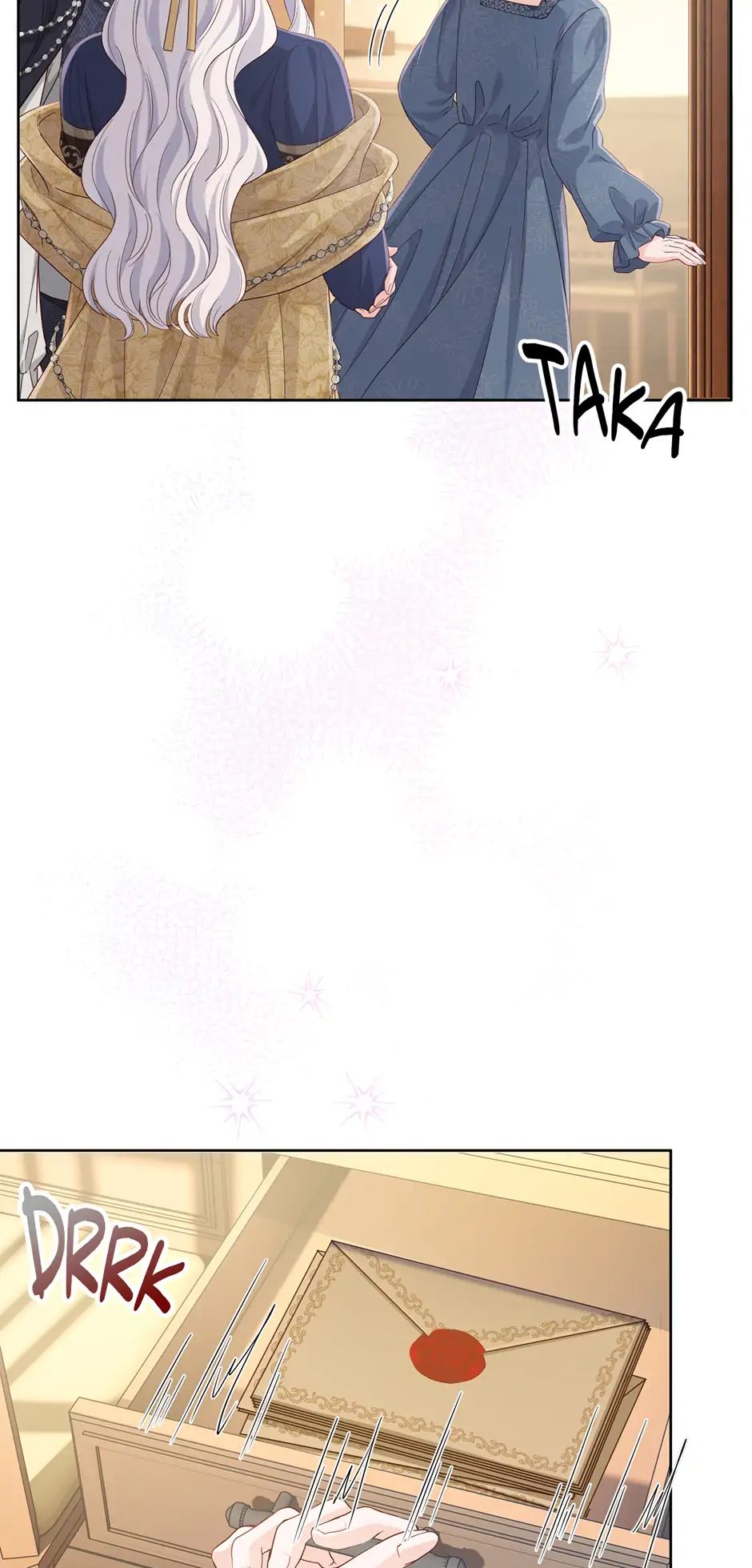 There Is No Forgiveness For the Regressed Daughter Chapter 38 - page 22