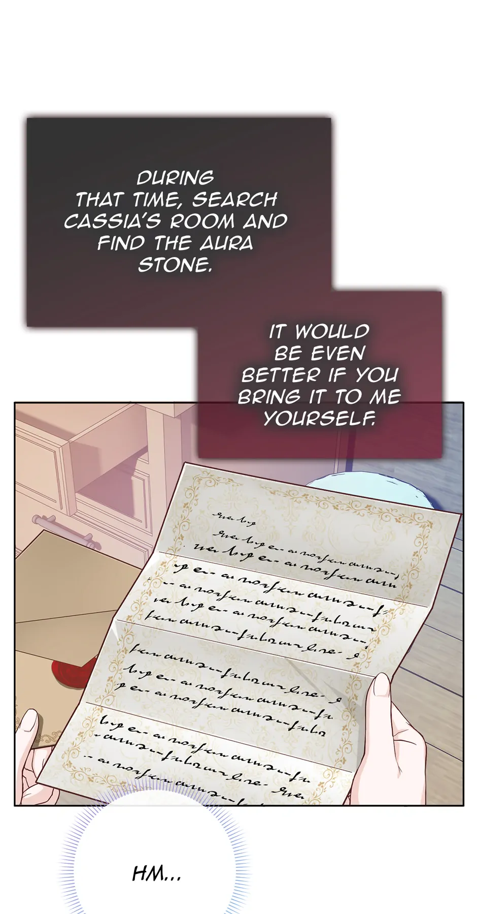 There Is No Forgiveness For the Regressed Daughter Chapter 38 - page 25