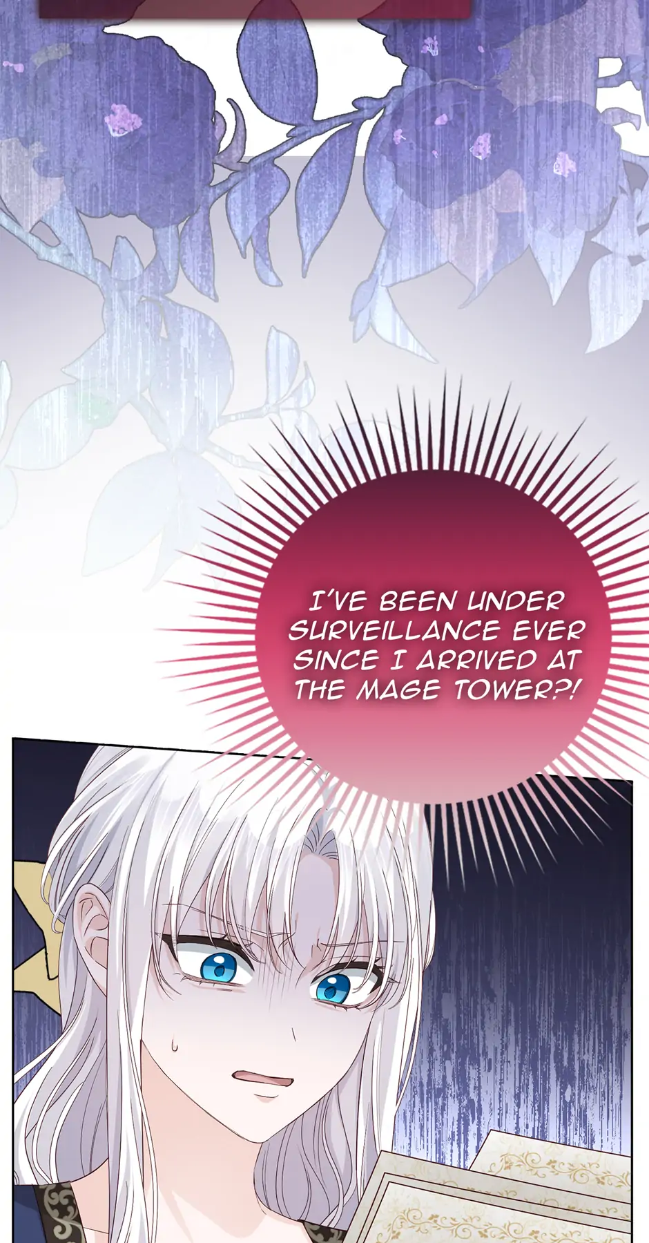 There Is No Forgiveness For the Regressed Daughter Chapter 38 - page 29