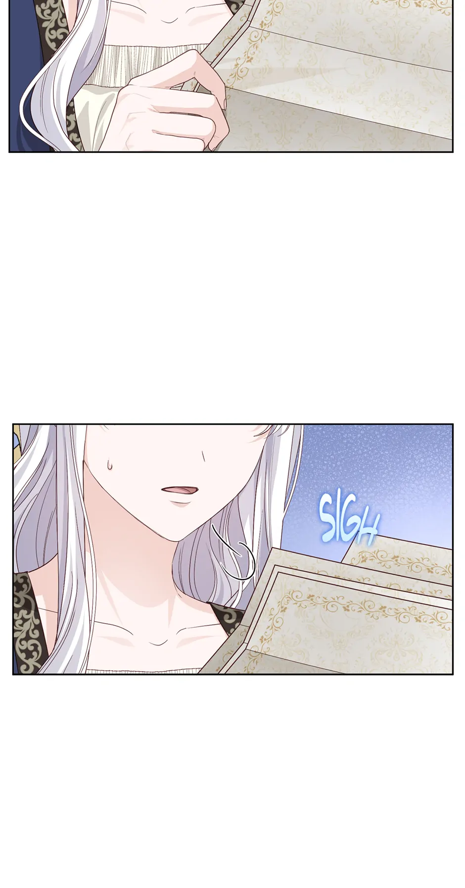 There Is No Forgiveness For the Regressed Daughter Chapter 38 - page 30