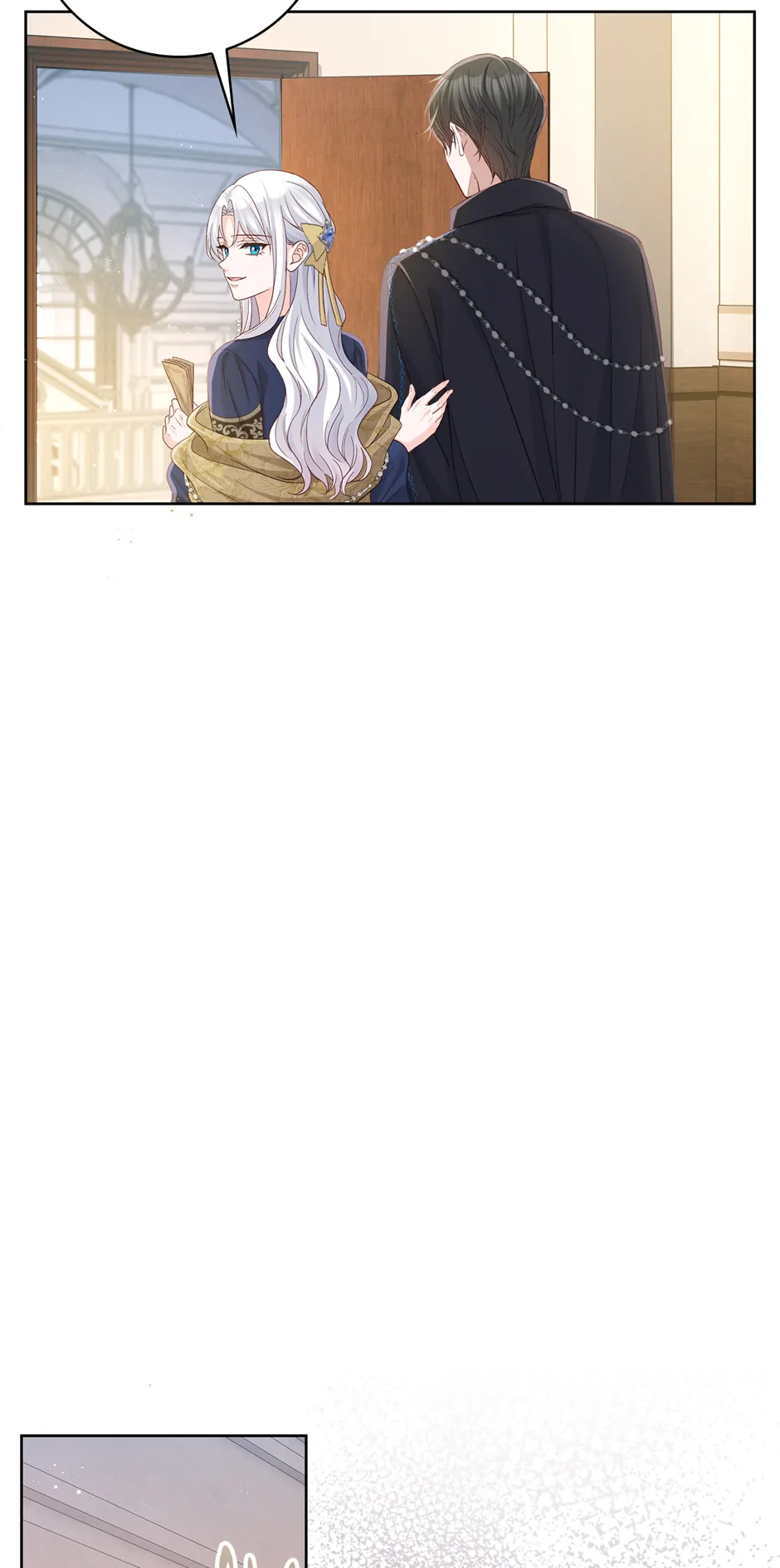 There Is No Forgiveness For the Regressed Daughter Chapter 38 - page 34