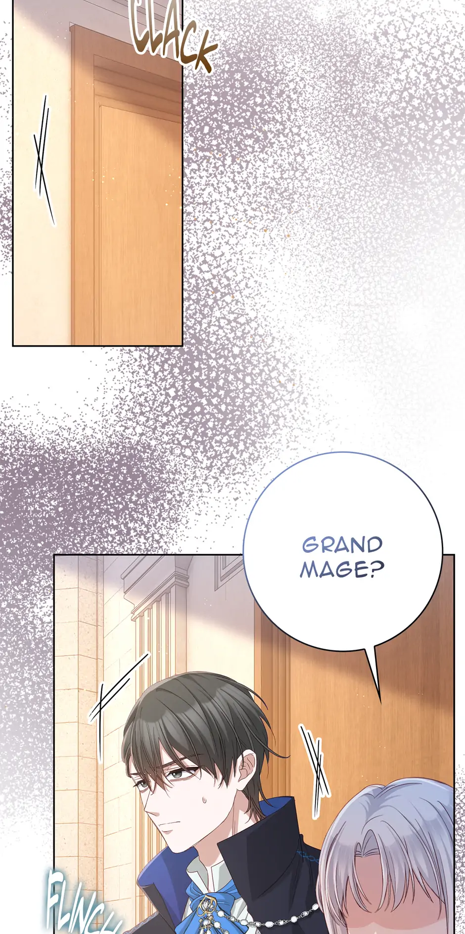 There Is No Forgiveness For the Regressed Daughter Chapter 38 - page 35