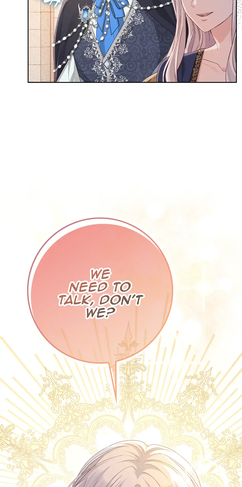 There Is No Forgiveness For the Regressed Daughter Chapter 38 - page 36