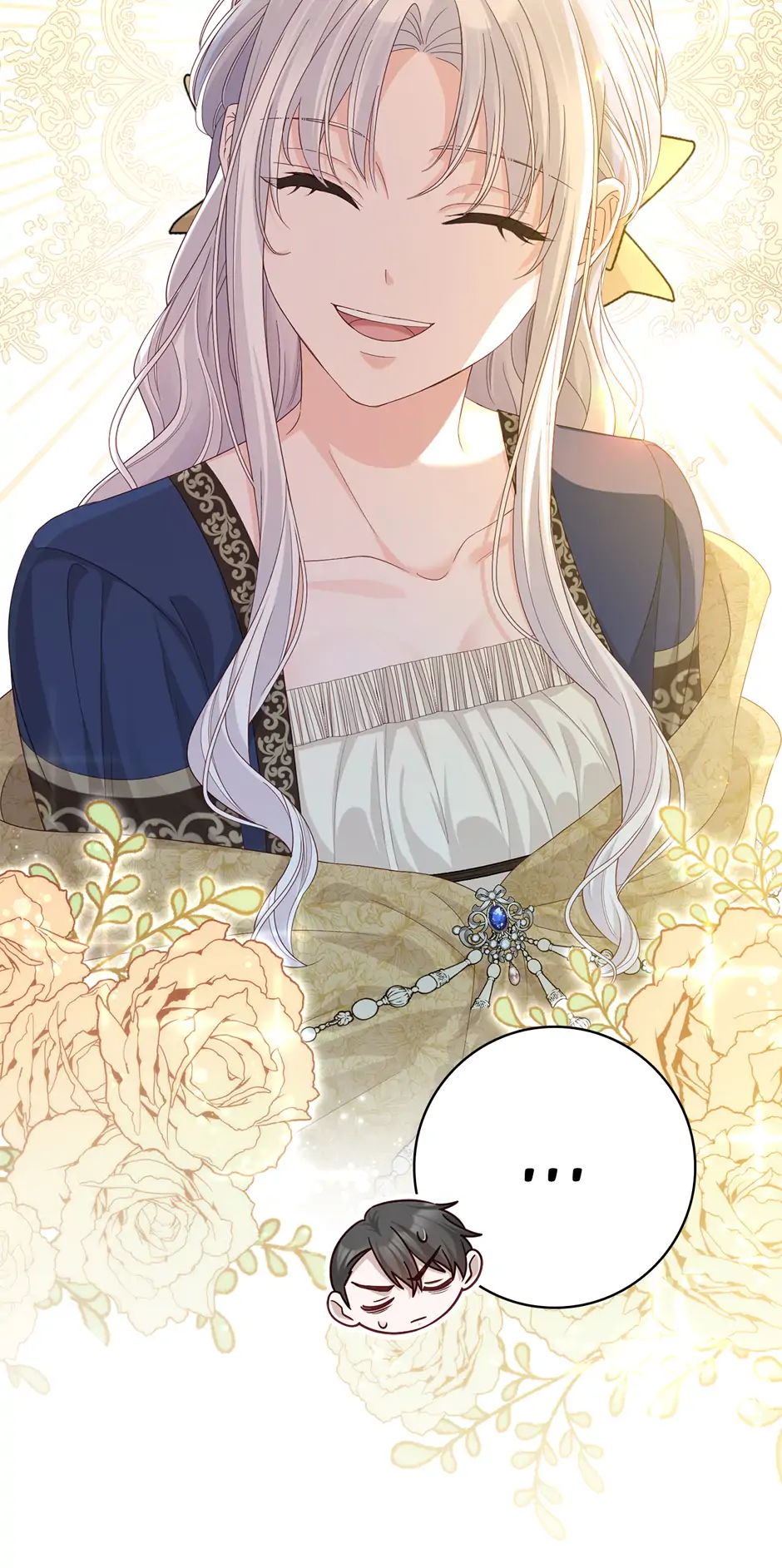 There Is No Forgiveness For the Regressed Daughter Chapter 38 - page 37