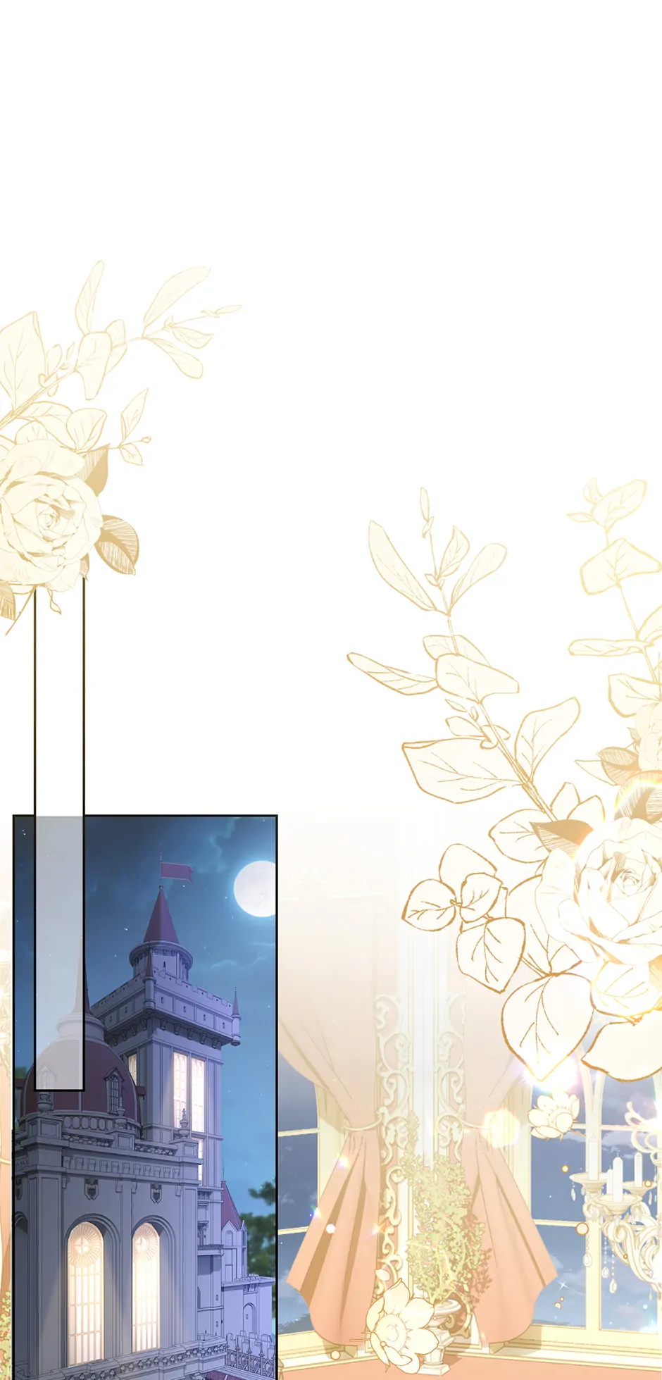 There Is No Forgiveness For the Regressed Daughter Chapter 38 - page 38