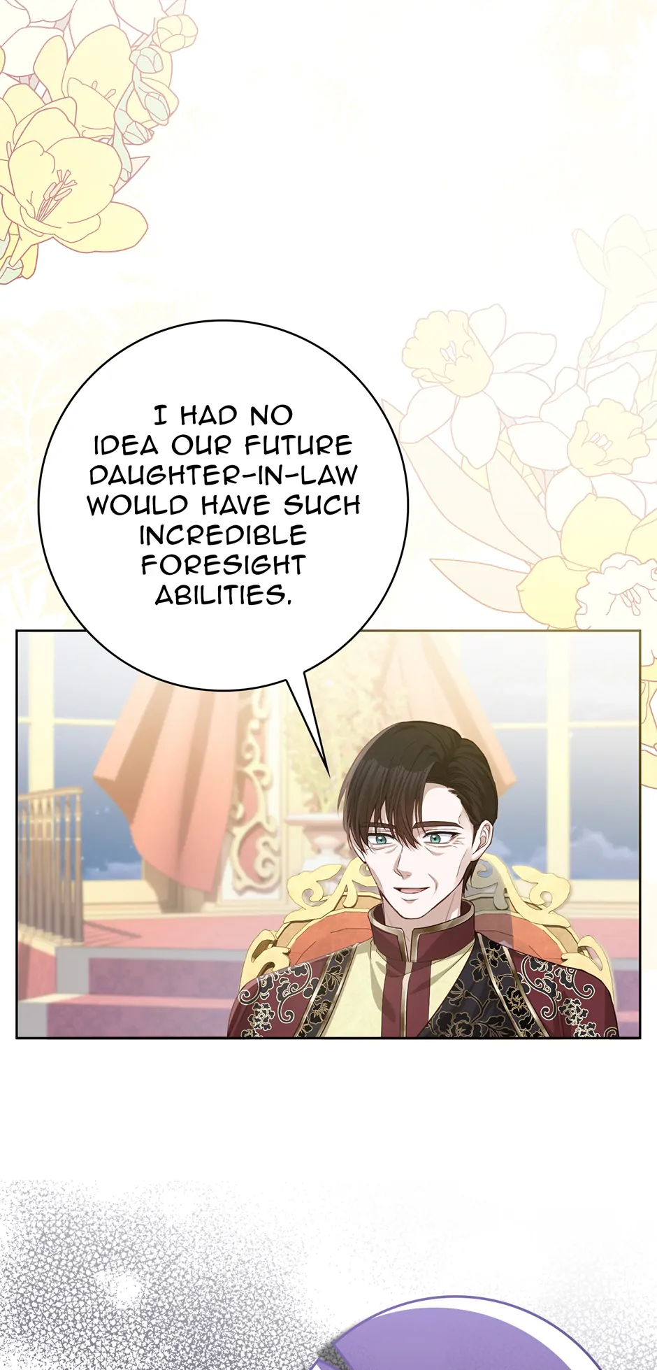 There Is No Forgiveness For the Regressed Daughter Chapter 38 - page 40