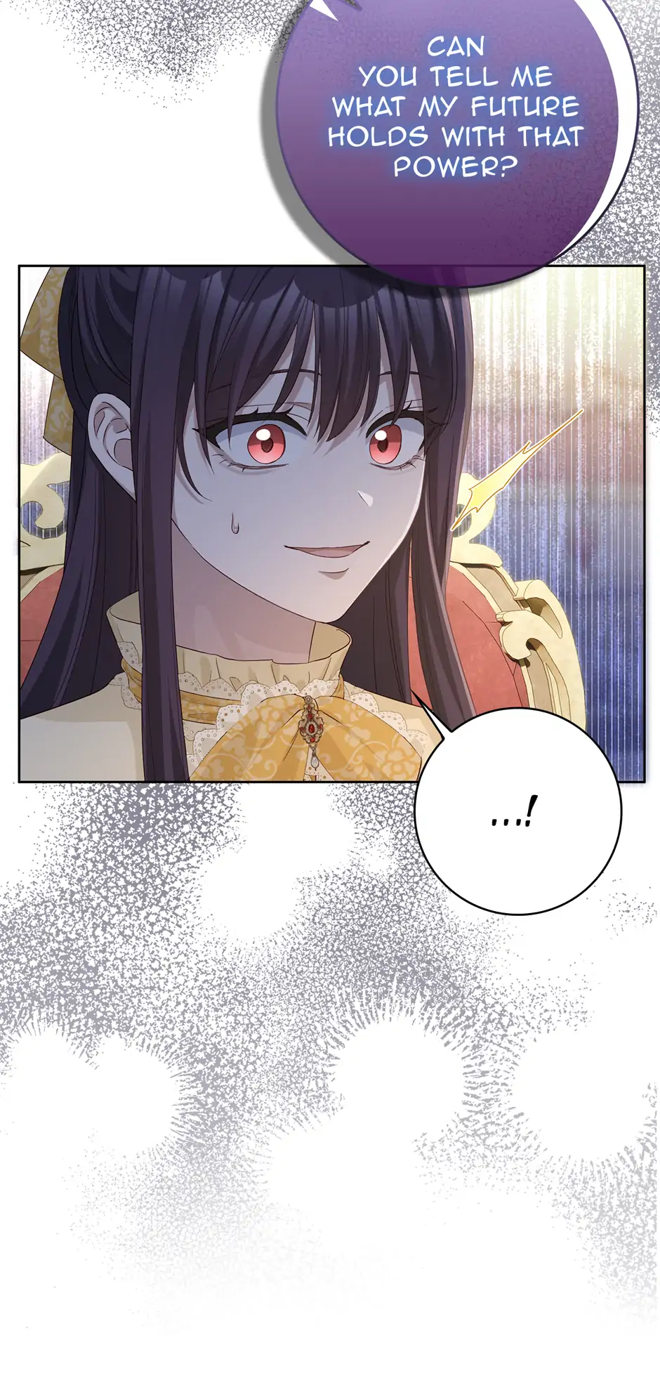 There Is No Forgiveness For the Regressed Daughter Chapter 38 - page 41