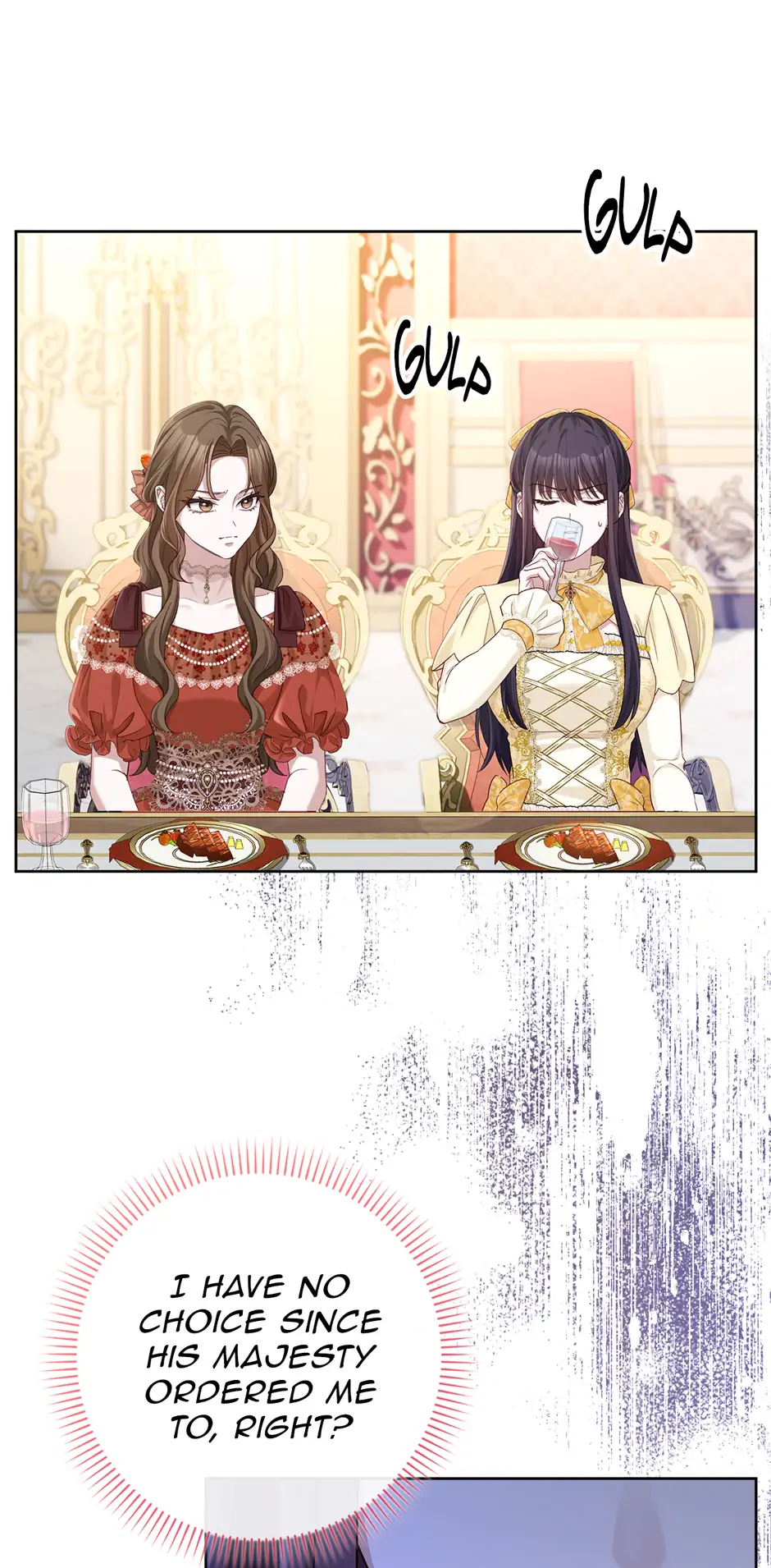 There Is No Forgiveness For the Regressed Daughter Chapter 38 - page 44