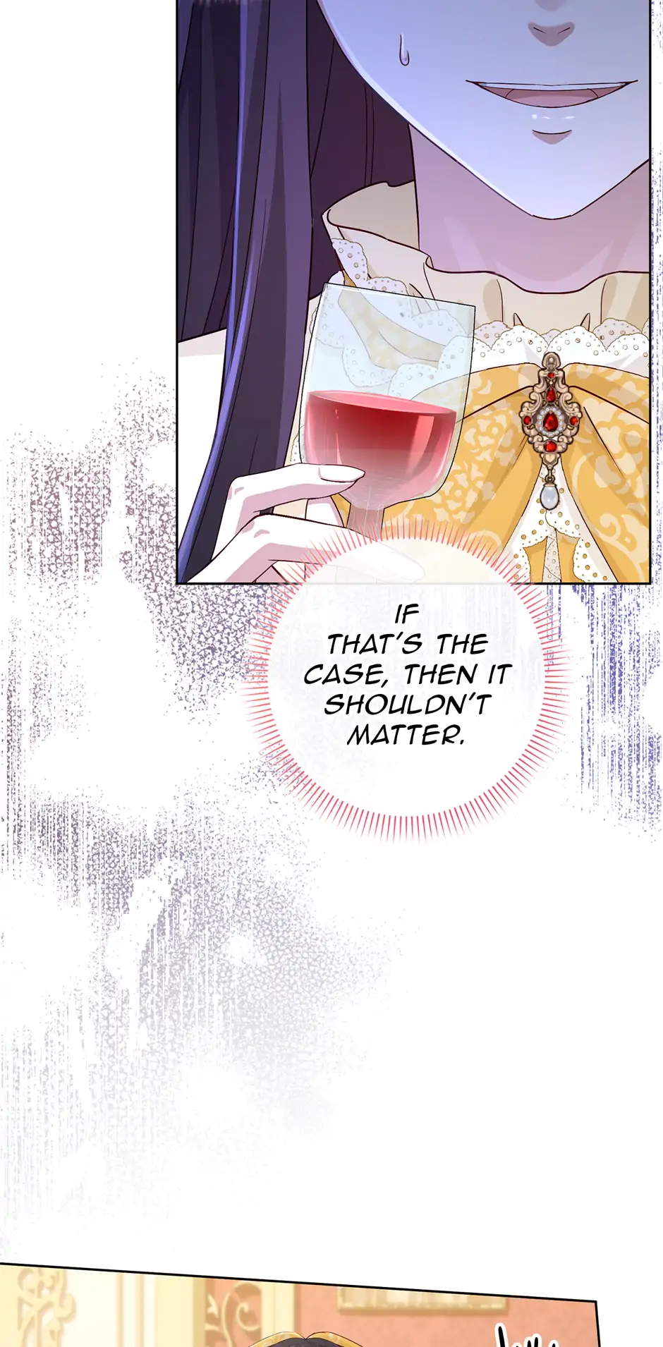 There Is No Forgiveness For the Regressed Daughter Chapter 38 - page 45