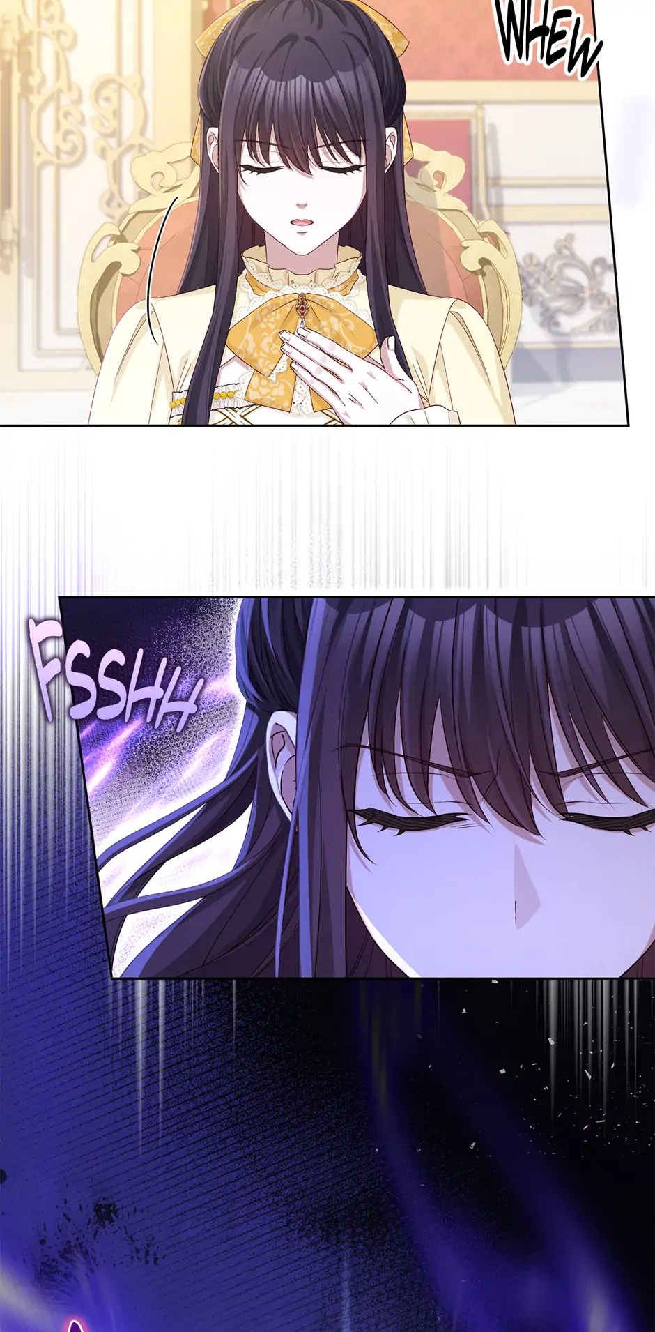 There Is No Forgiveness For the Regressed Daughter Chapter 38 - page 46