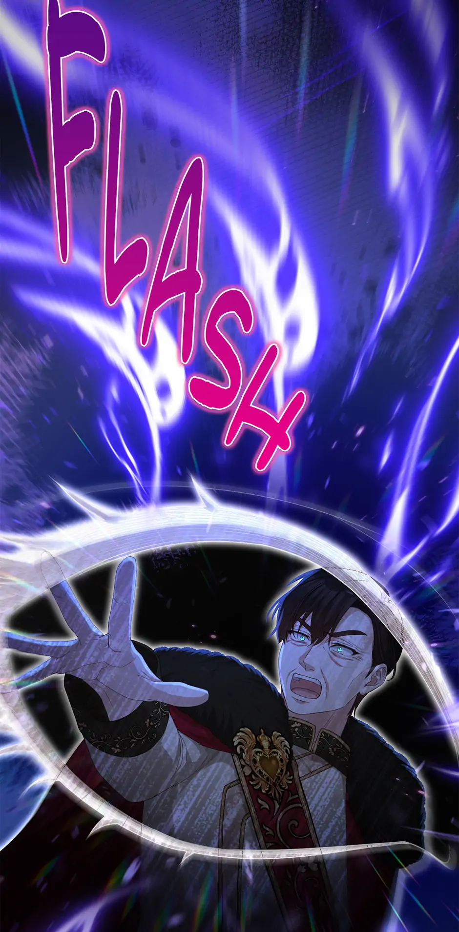 There Is No Forgiveness For the Regressed Daughter Chapter 38 - page 47