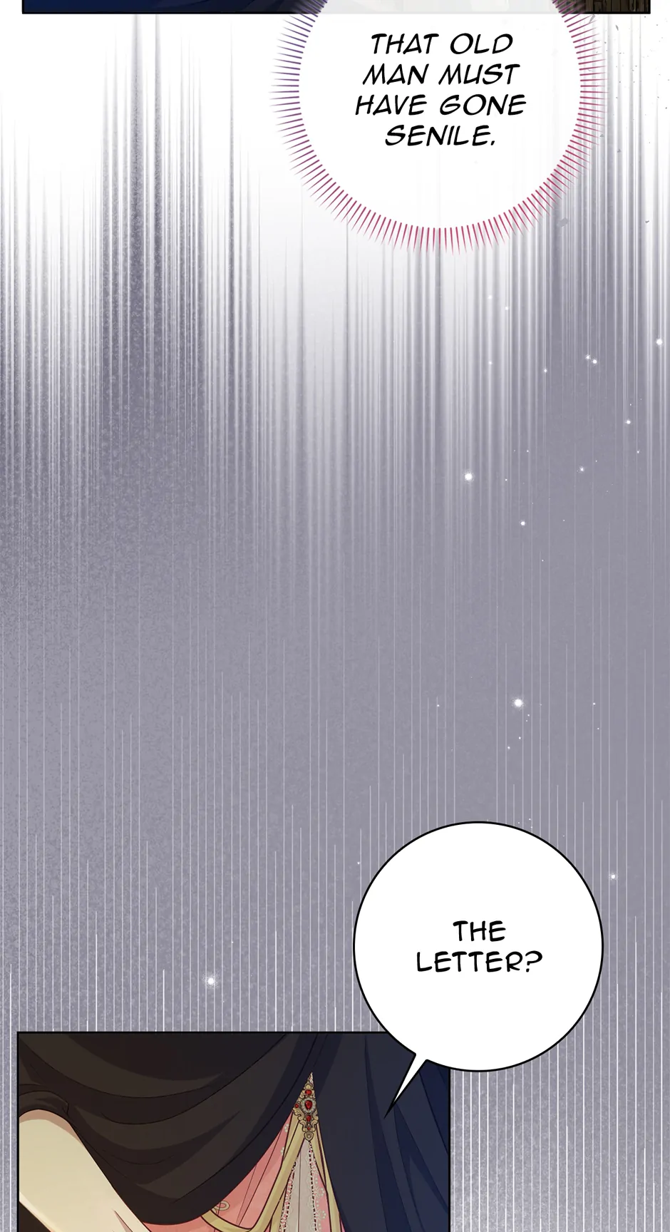 There Is No Forgiveness For the Regressed Daughter Chapter 38 - page 4