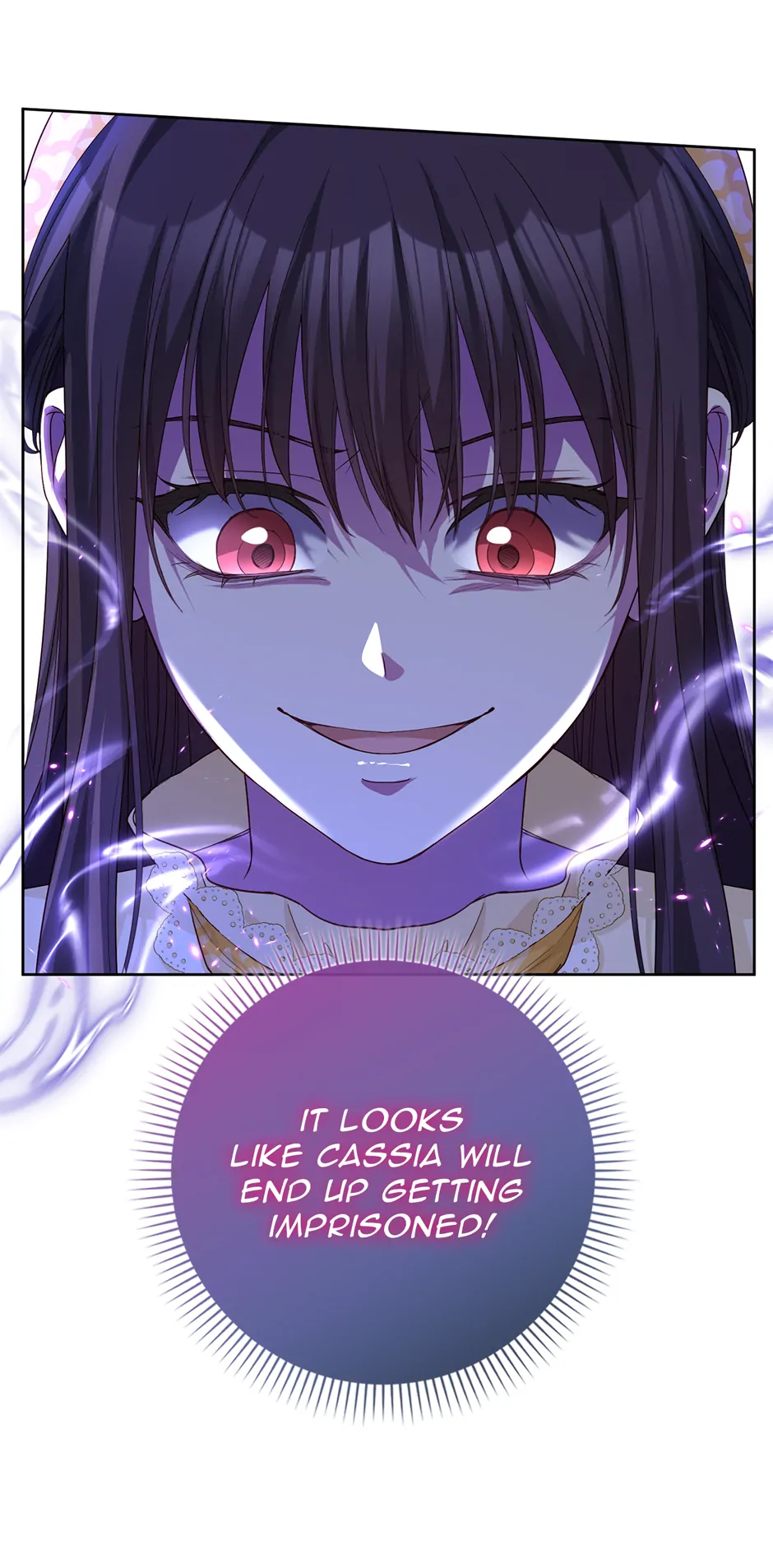 There Is No Forgiveness For the Regressed Daughter Chapter 38 - page 49
