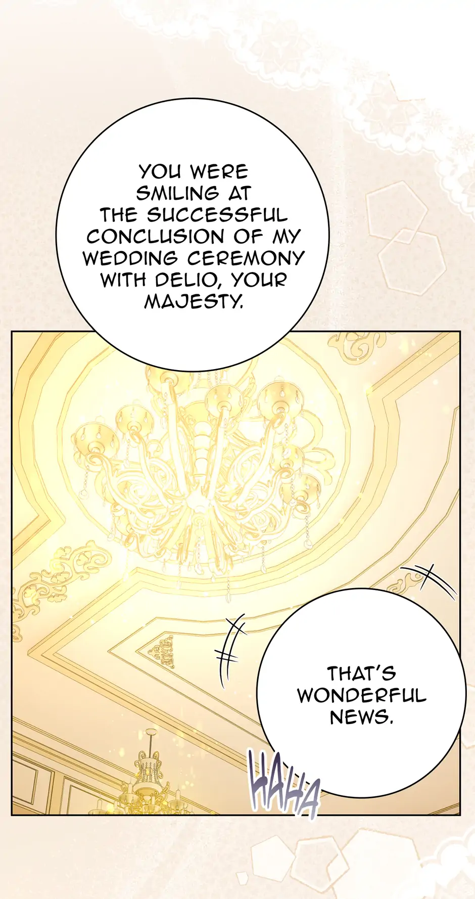 There Is No Forgiveness For the Regressed Daughter Chapter 38 - page 51