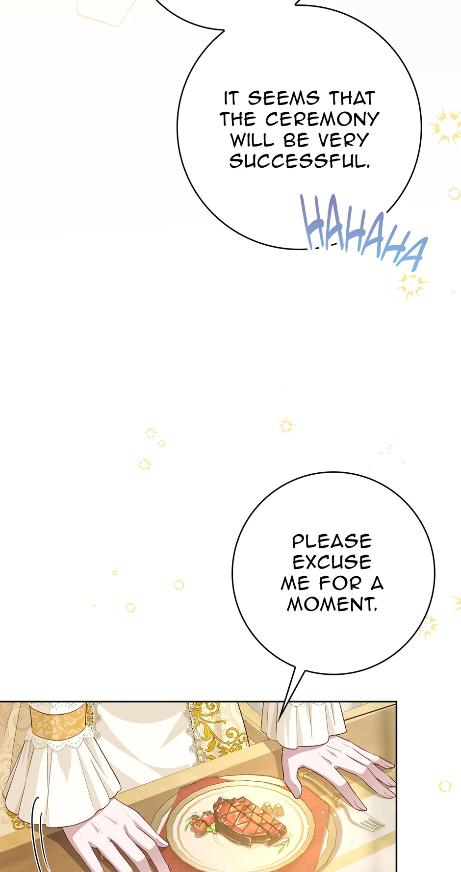 There Is No Forgiveness For the Regressed Daughter Chapter 38 - page 53