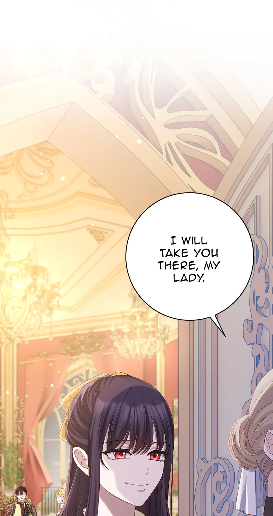 There Is No Forgiveness For the Regressed Daughter Chapter 38 - page 55