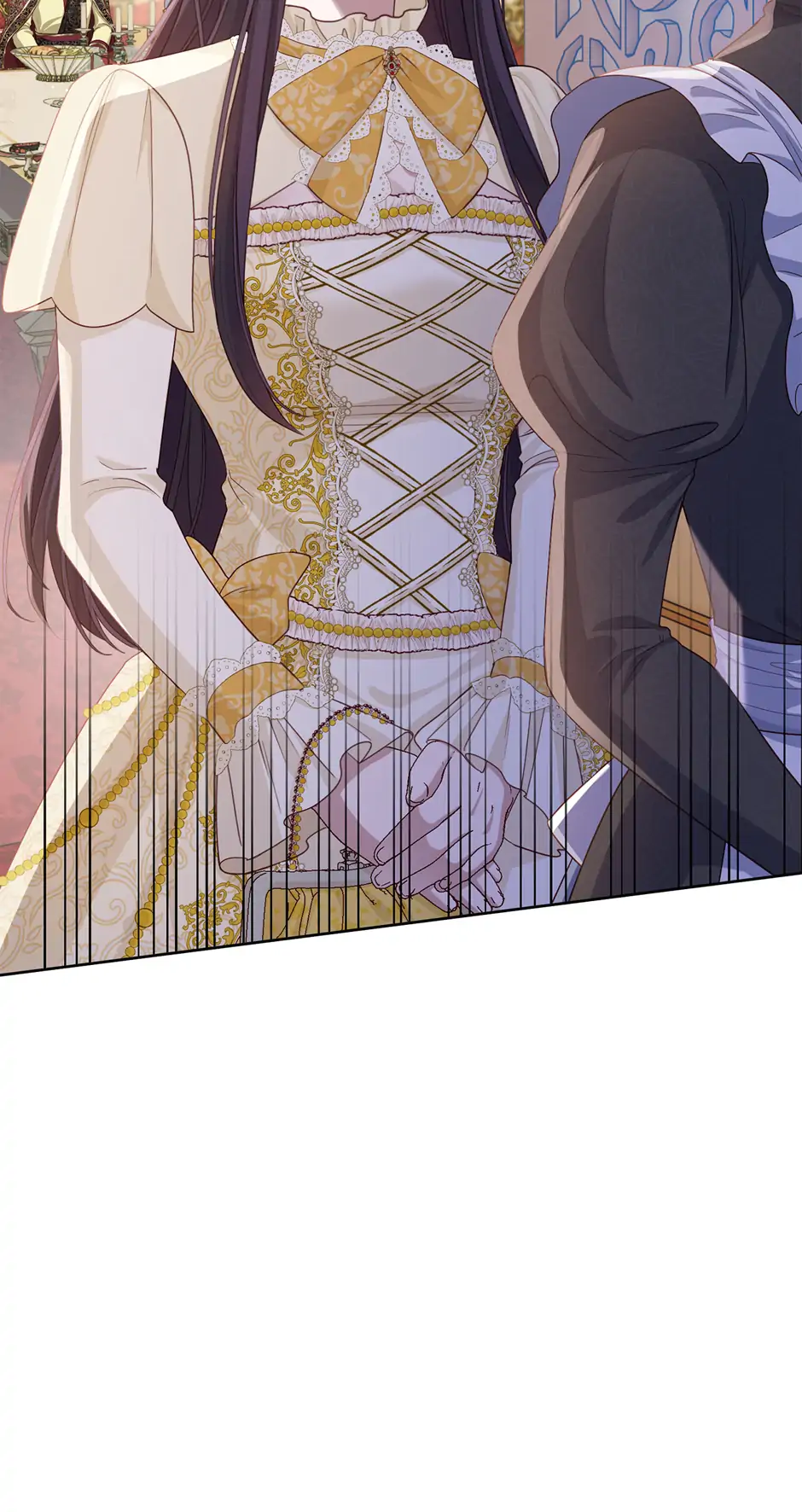 There Is No Forgiveness For the Regressed Daughter Chapter 38 - page 56