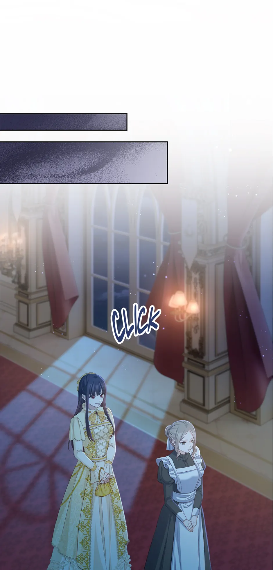 There Is No Forgiveness For the Regressed Daughter Chapter 38 - page 57