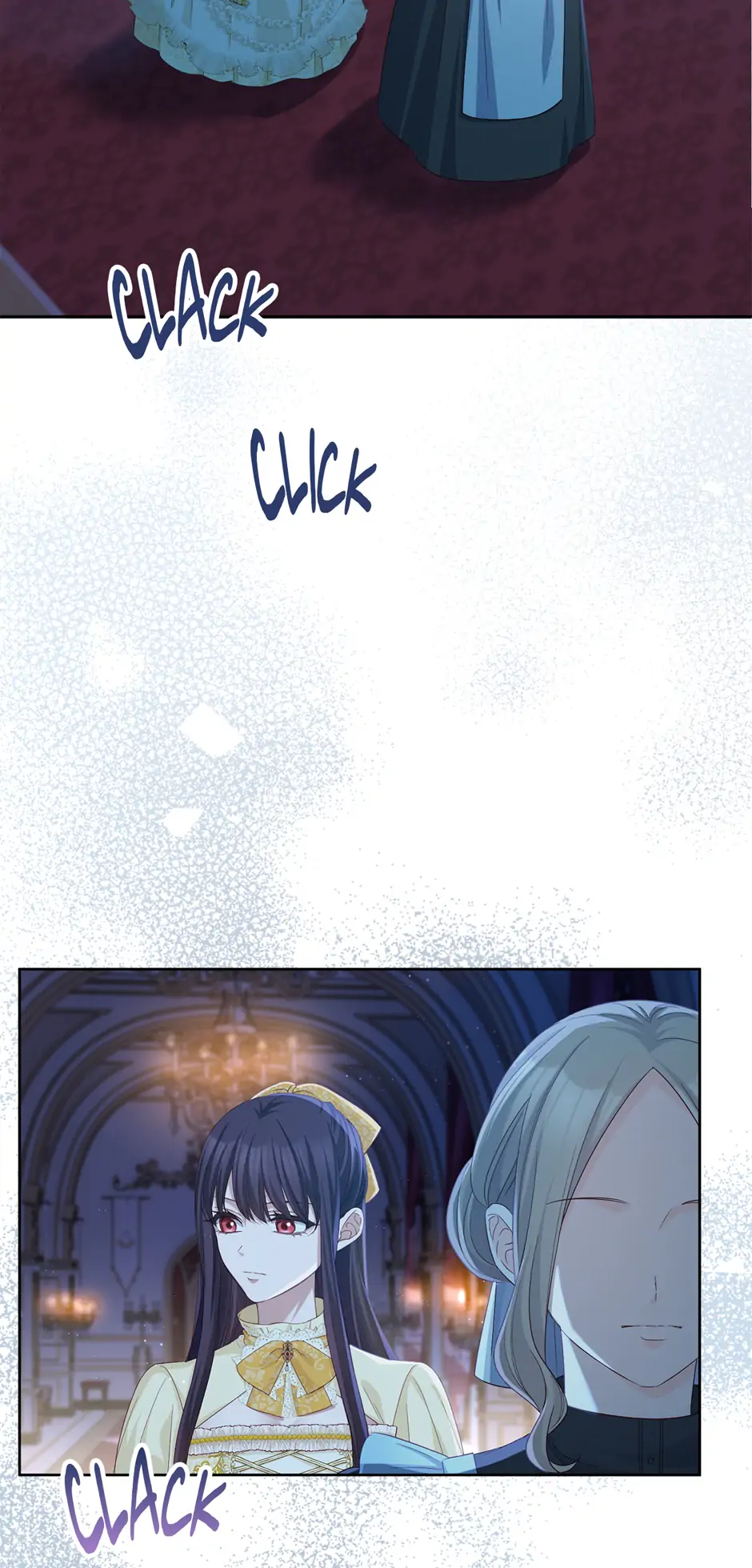 There Is No Forgiveness For the Regressed Daughter Chapter 38 - page 58