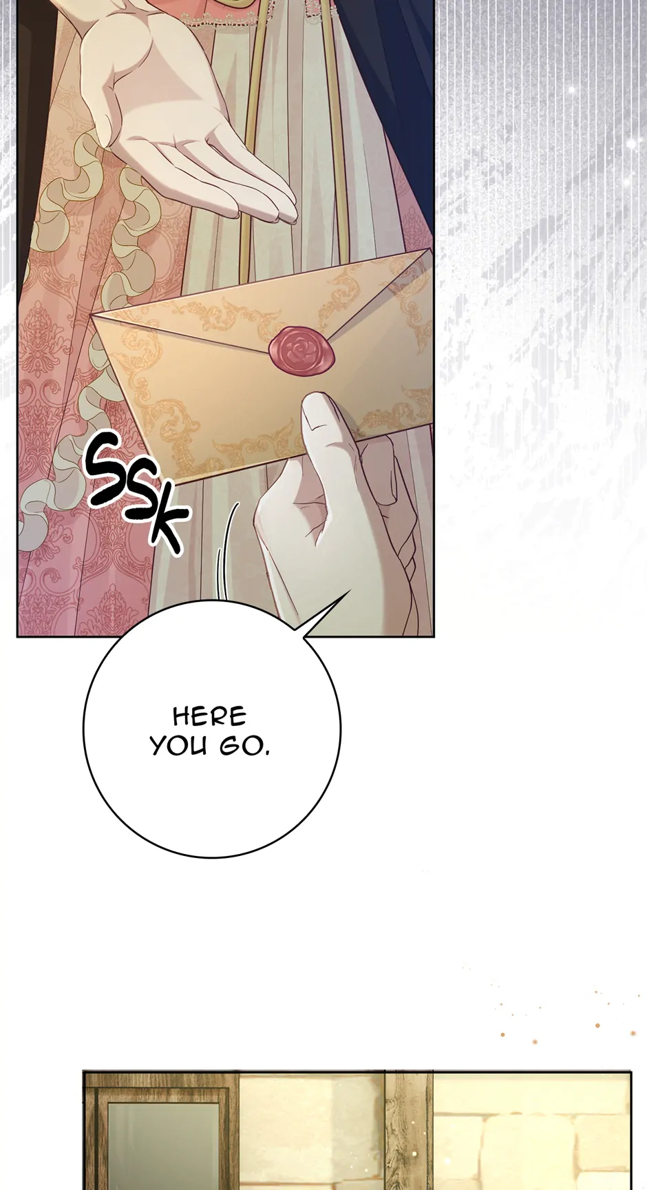 There Is No Forgiveness For the Regressed Daughter Chapter 38 - page 5