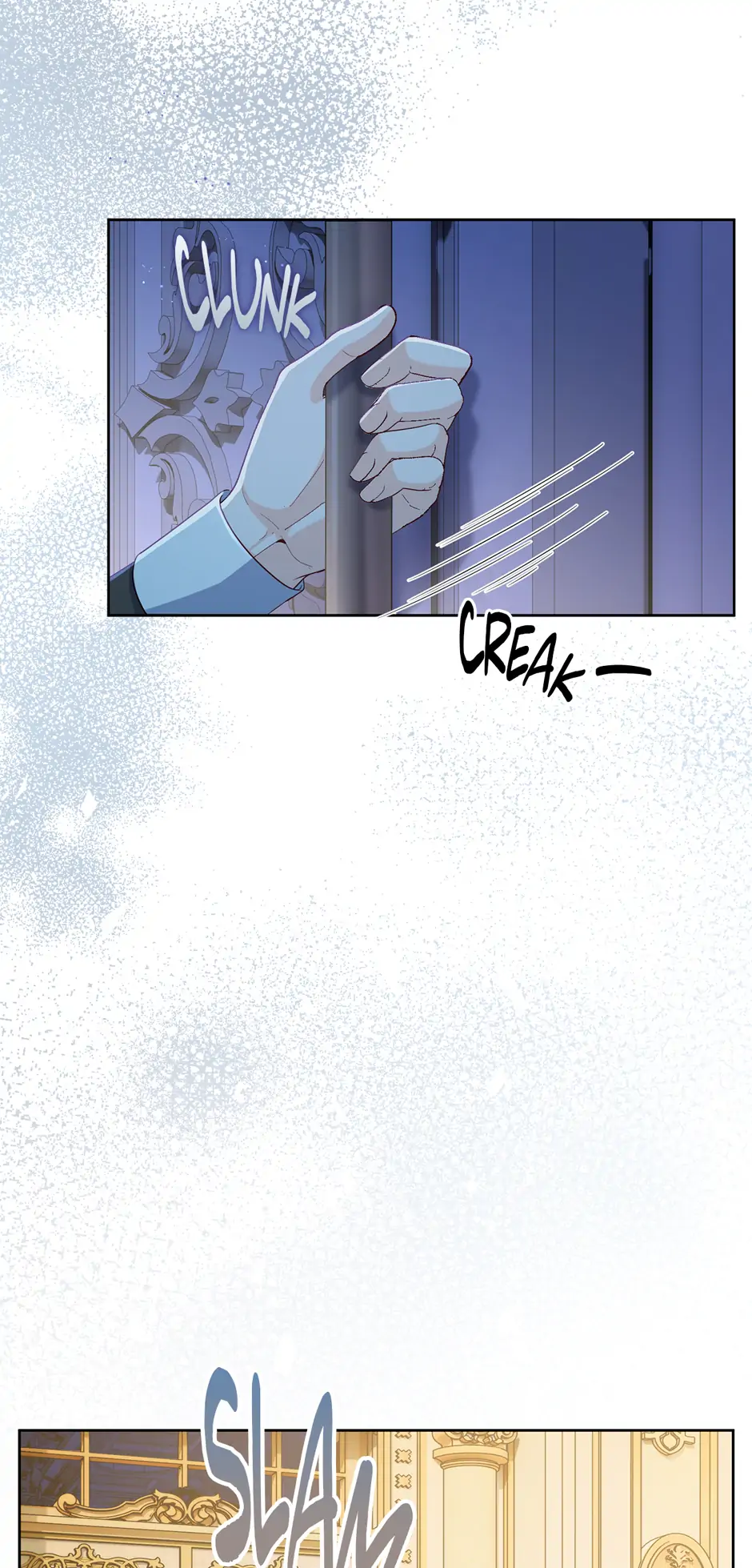 There Is No Forgiveness For the Regressed Daughter Chapter 38 - page 59