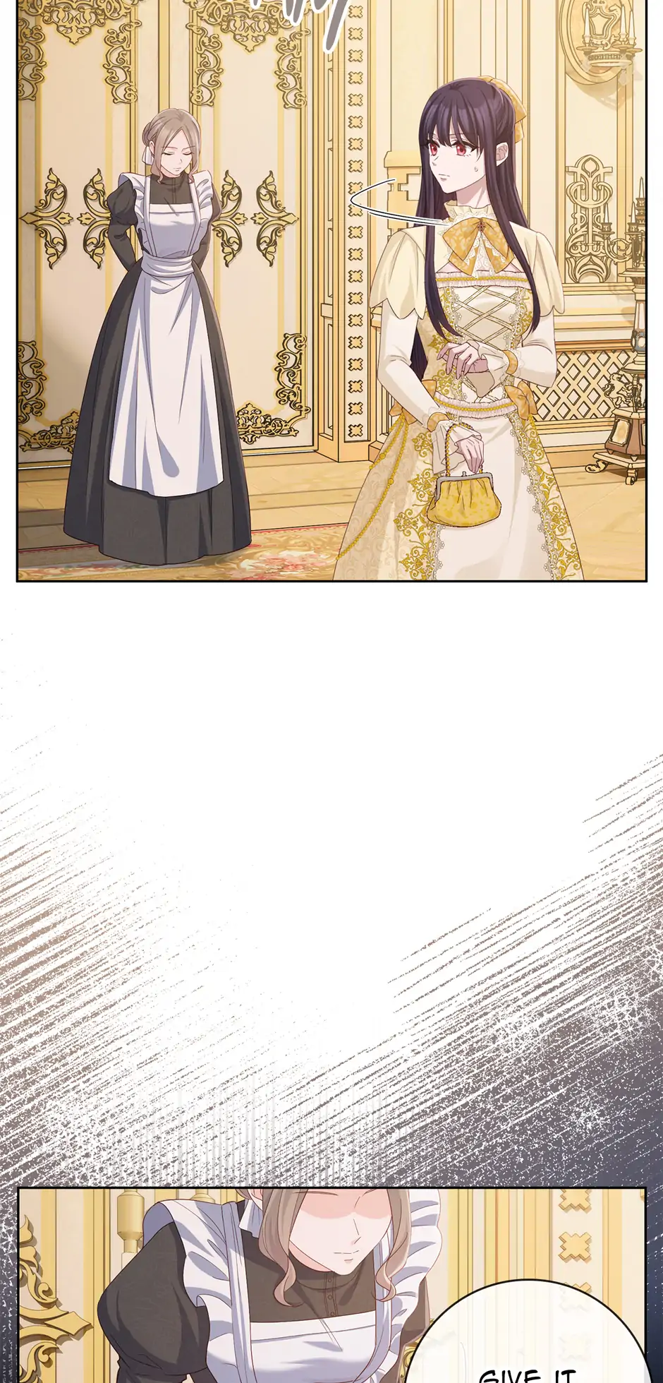 There Is No Forgiveness For the Regressed Daughter Chapter 38 - page 60