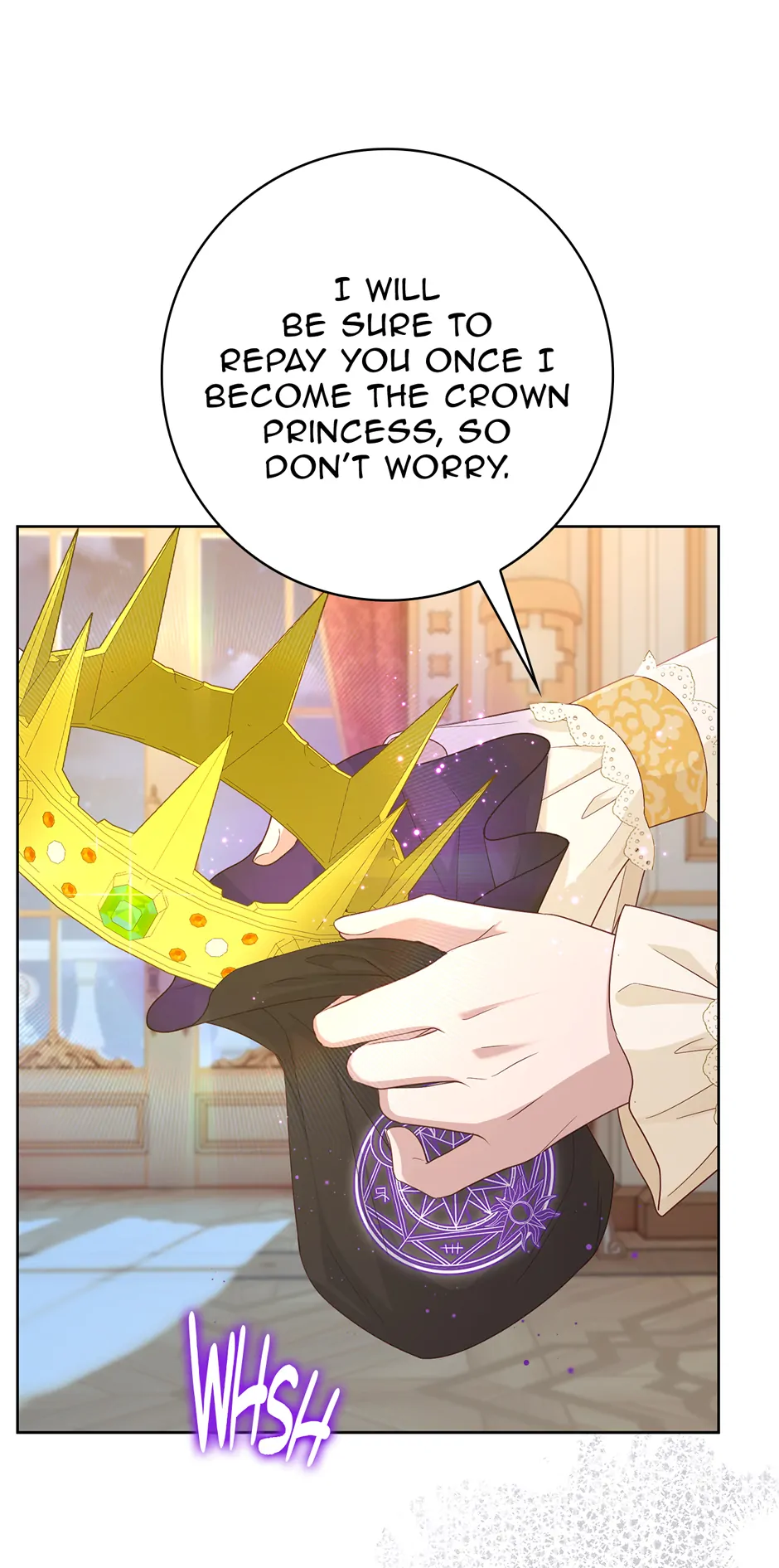 There Is No Forgiveness For the Regressed Daughter Chapter 38 - page 63