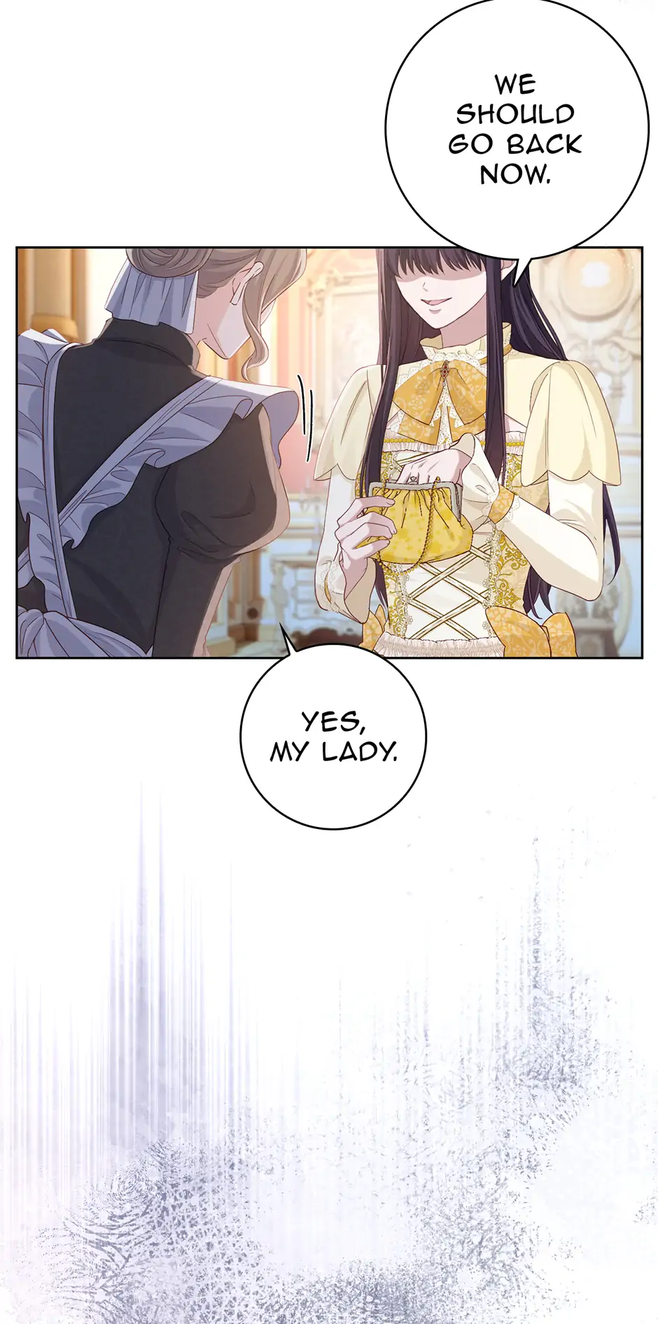 There Is No Forgiveness For the Regressed Daughter Chapter 38 - page 65