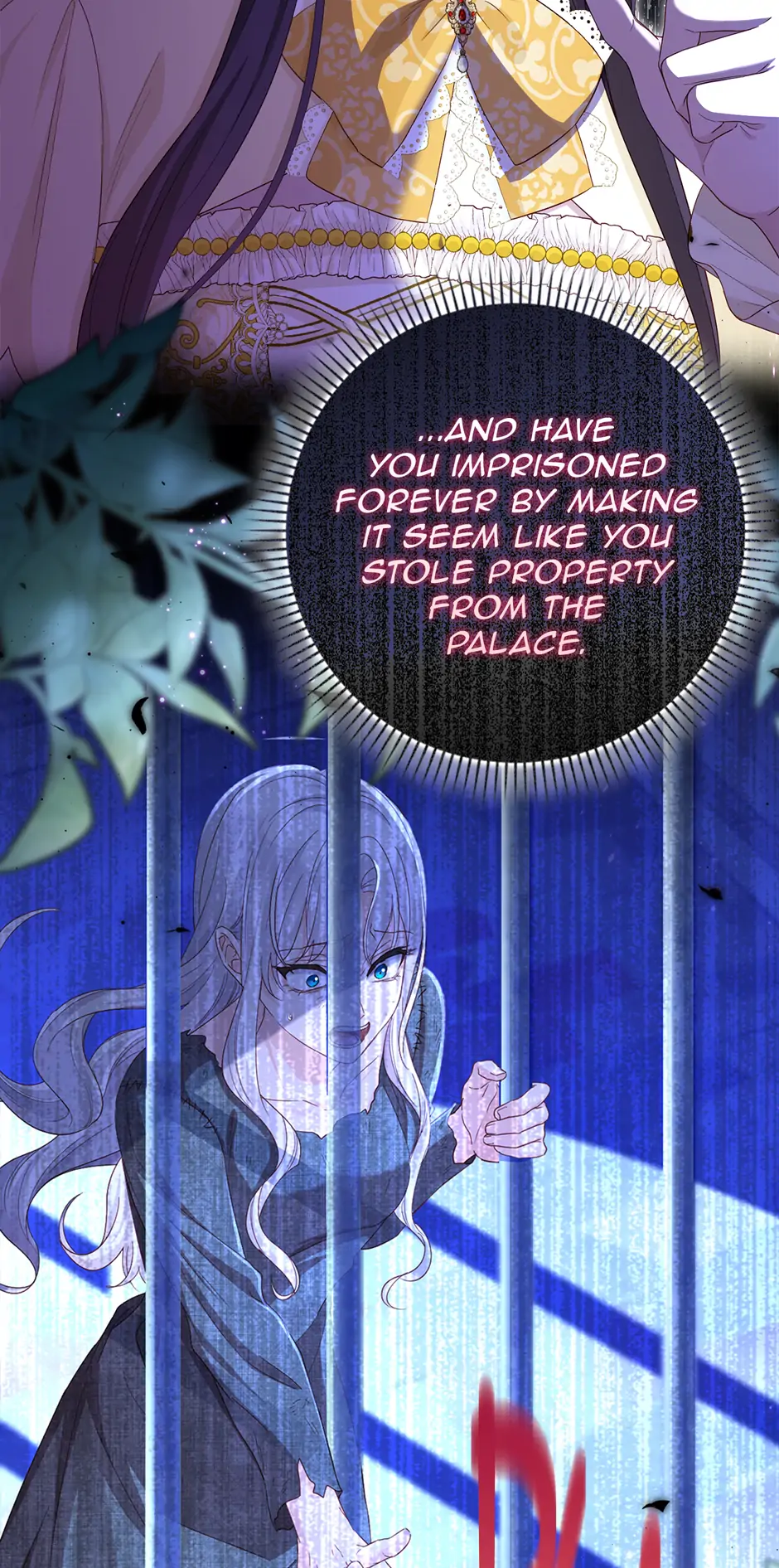 There Is No Forgiveness For the Regressed Daughter Chapter 38 - page 68