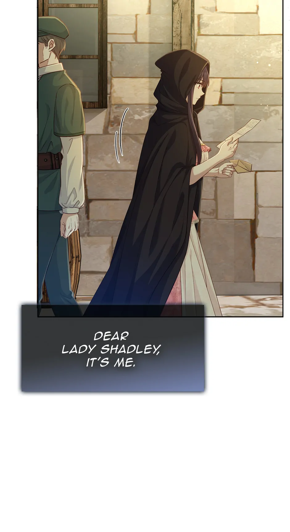 There Is No Forgiveness For the Regressed Daughter Chapter 38 - page 6