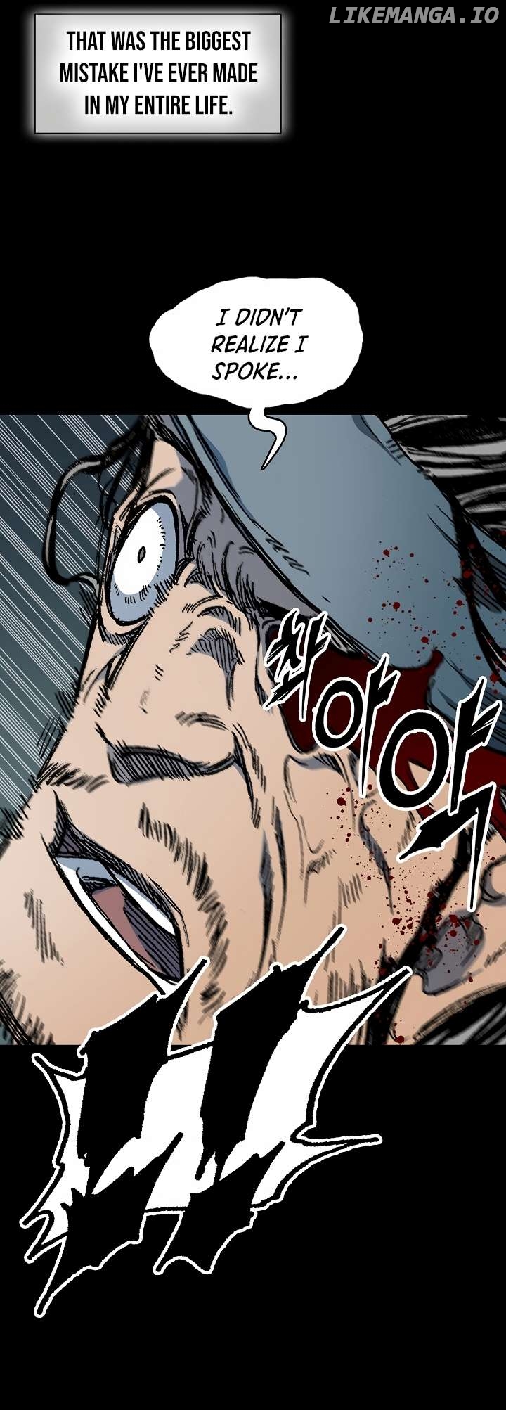 Memoir Of The King Of War Chapter 193 - page 10