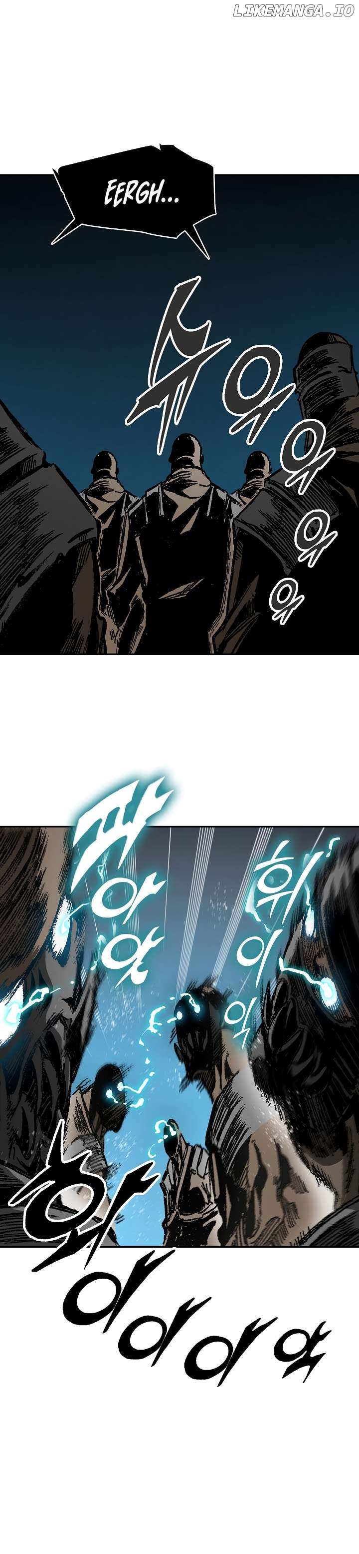 Memoir Of The King Of War Chapter 195 - page 26