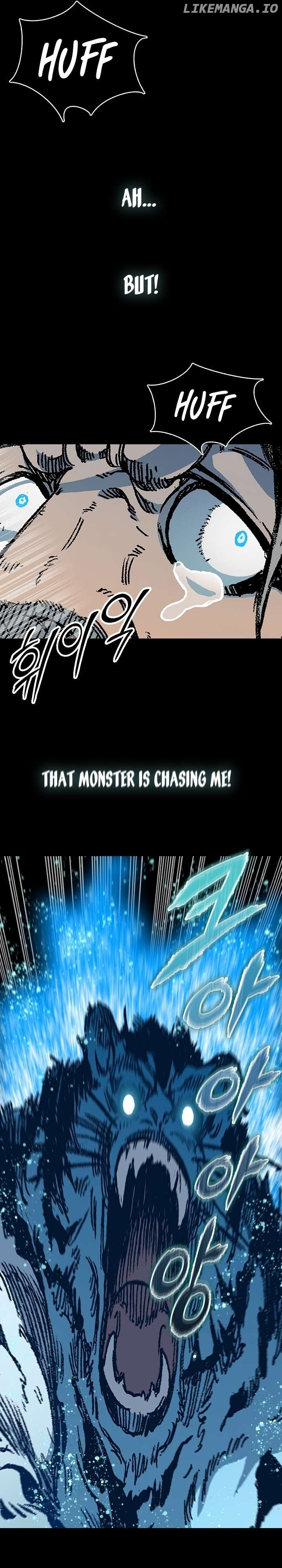 Memoir Of The King Of War Chapter 195 - page 3