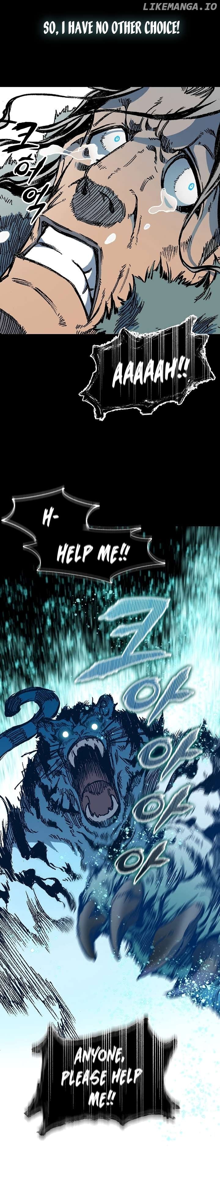 Memoir Of The King Of War Chapter 195 - page 4