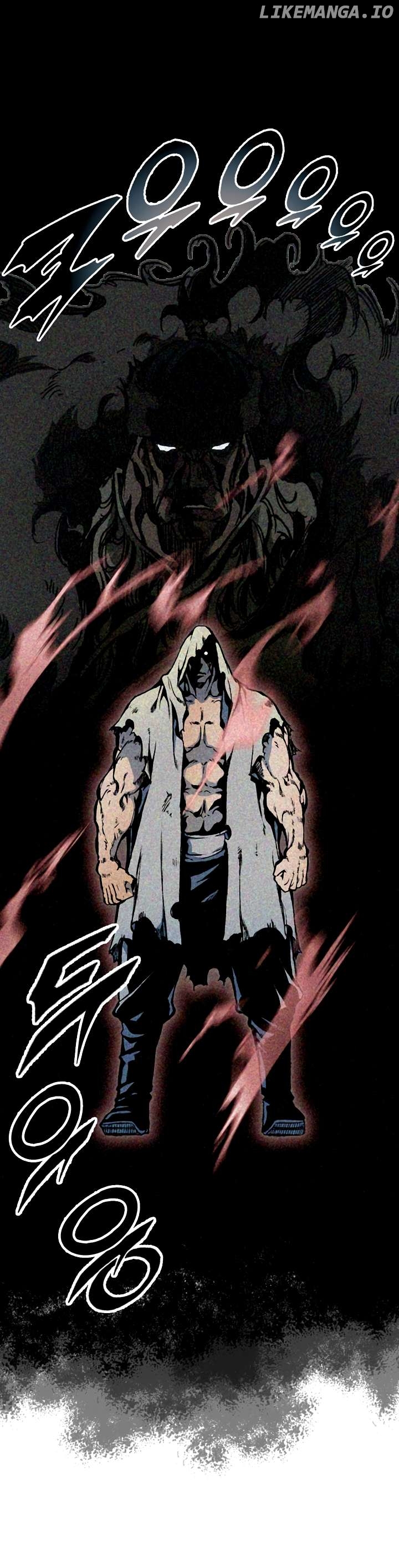 Memoir Of The King Of War Chapter 195 - page 9