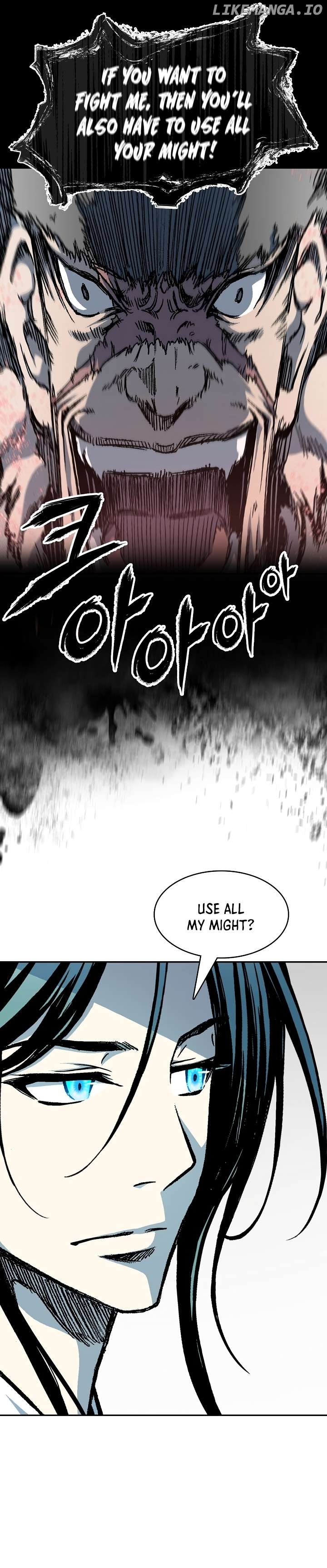 Memoir Of The King Of War Chapter 196 - page 31