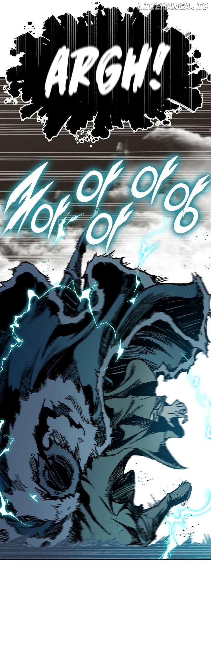 Memoir Of The King Of War Chapter 196 - page 38