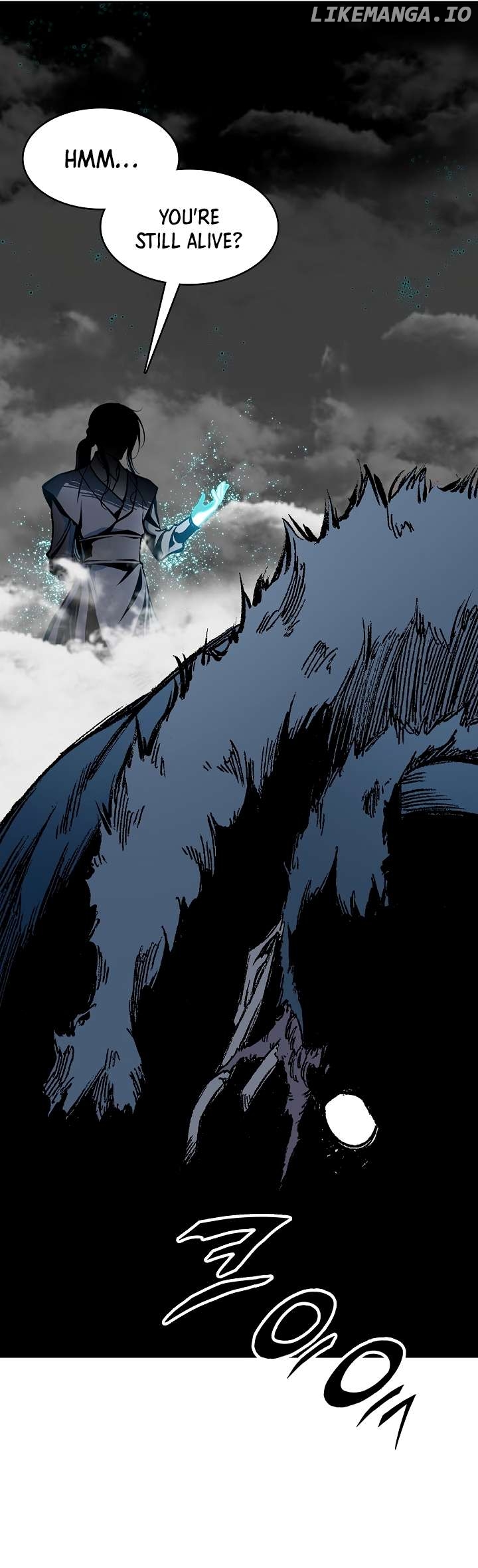 Memoir Of The King Of War Chapter 196 - page 39