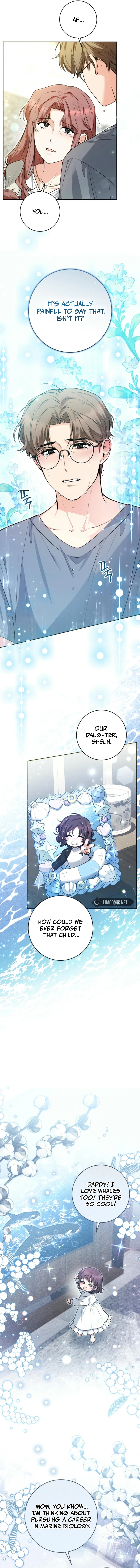 The Éminence Grise Orca Baby Chapter 49 - page 11