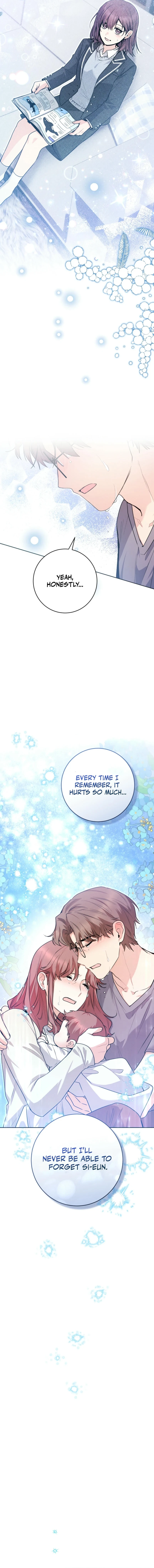 The Éminence Grise Orca Baby Chapter 49 - page 12