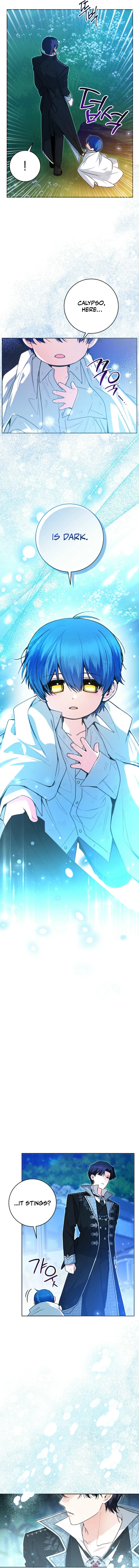 The Éminence Grise Orca Baby Chapter 49 - page 15