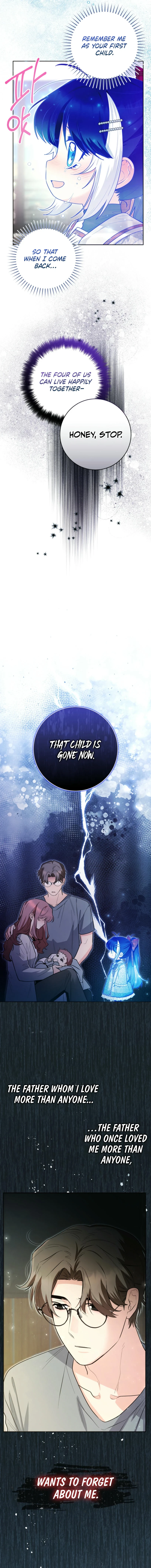 The Éminence Grise Orca Baby Chapter 49 - page 7