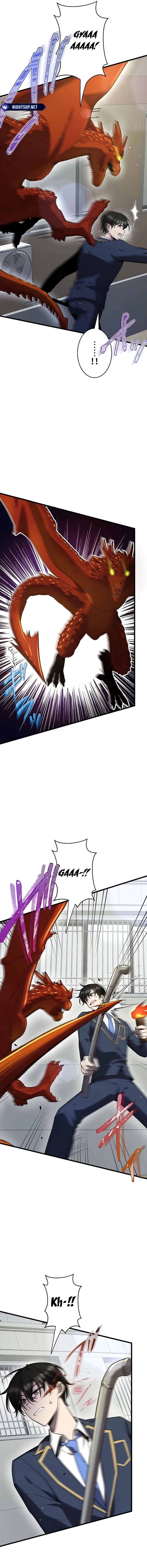 Ah, It’s Wonderful To Be Alive Chapter 39 - page 13