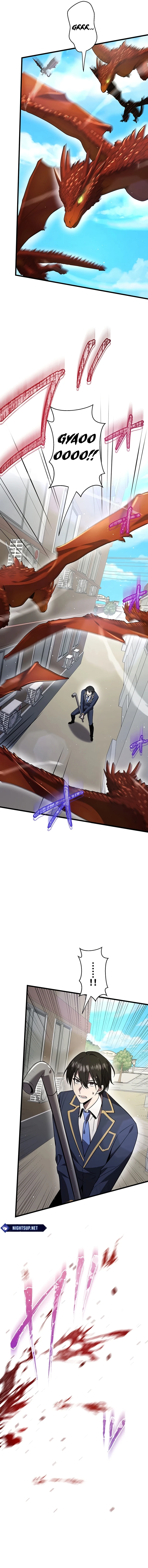 Ah, It’s Wonderful To Be Alive Chapter 39 - page 16